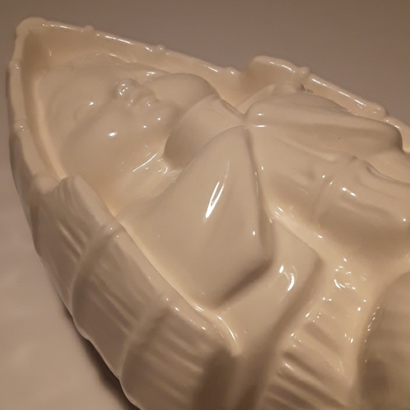 Benihana Canoe Boy Tiki Mug Cup Collection - Picture 7 of 8